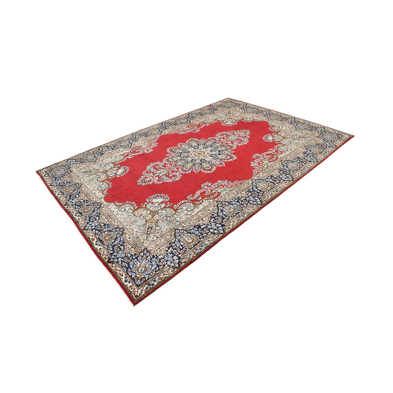 Tappeto Persero - Reale - 354 x 239 cm - rosso