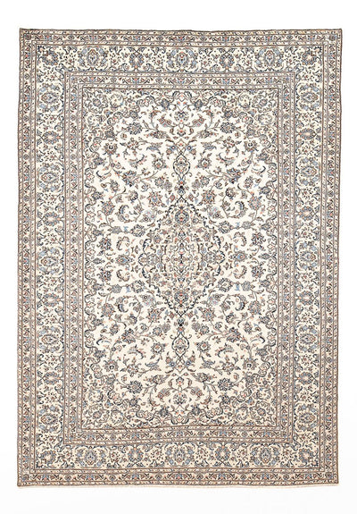 Kashan Tappeto 245x350cm - Tappeto persiano