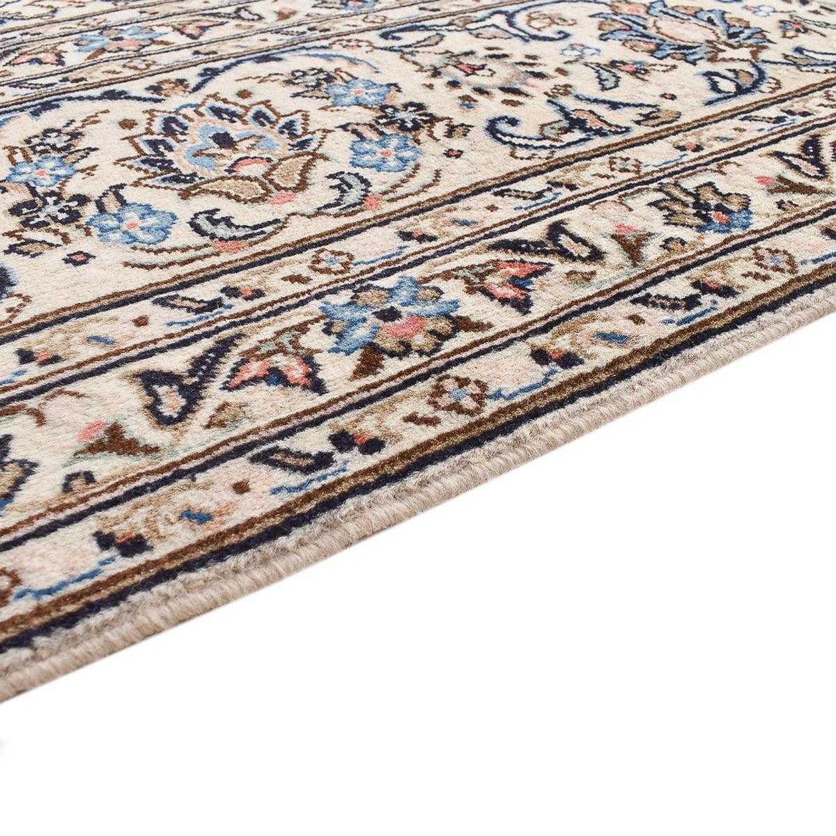 Kashan Tappeto 245x350cm - Tappeto persiano