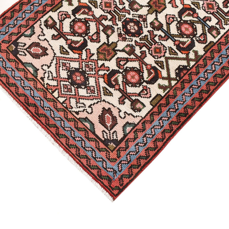 Tappeto corsia Tappeto Persero - Nomade - 195 x 67 cm - sabbia