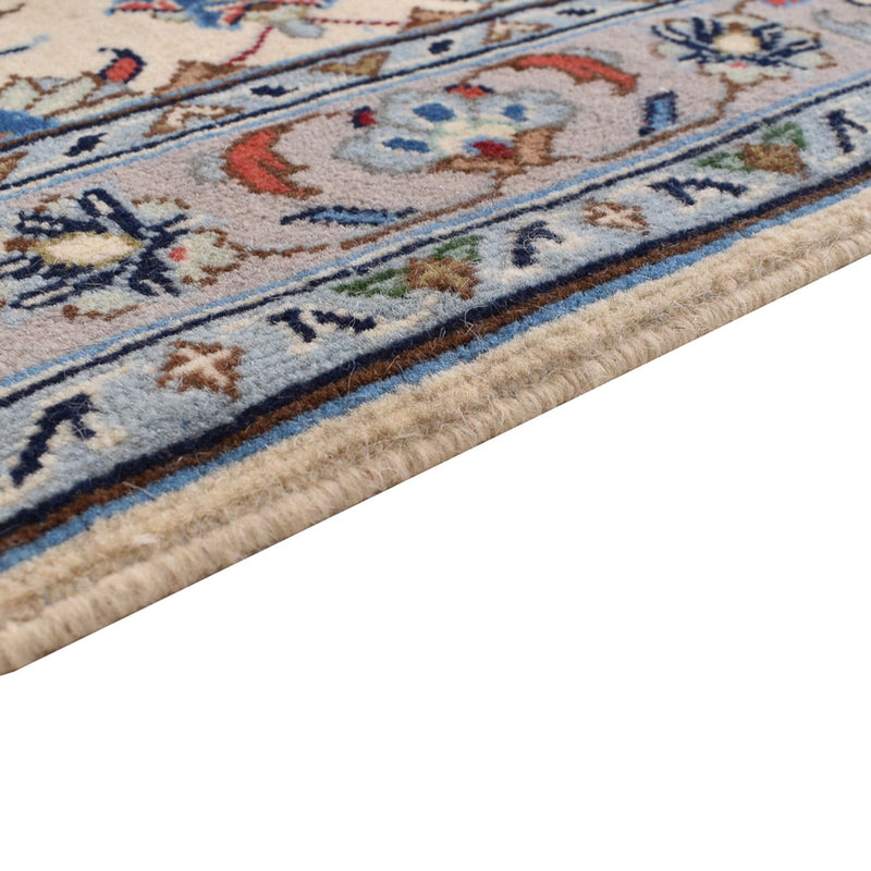 Tappeto corsia Tappeto Persero - Keshan - 311 x 80 cm - beige