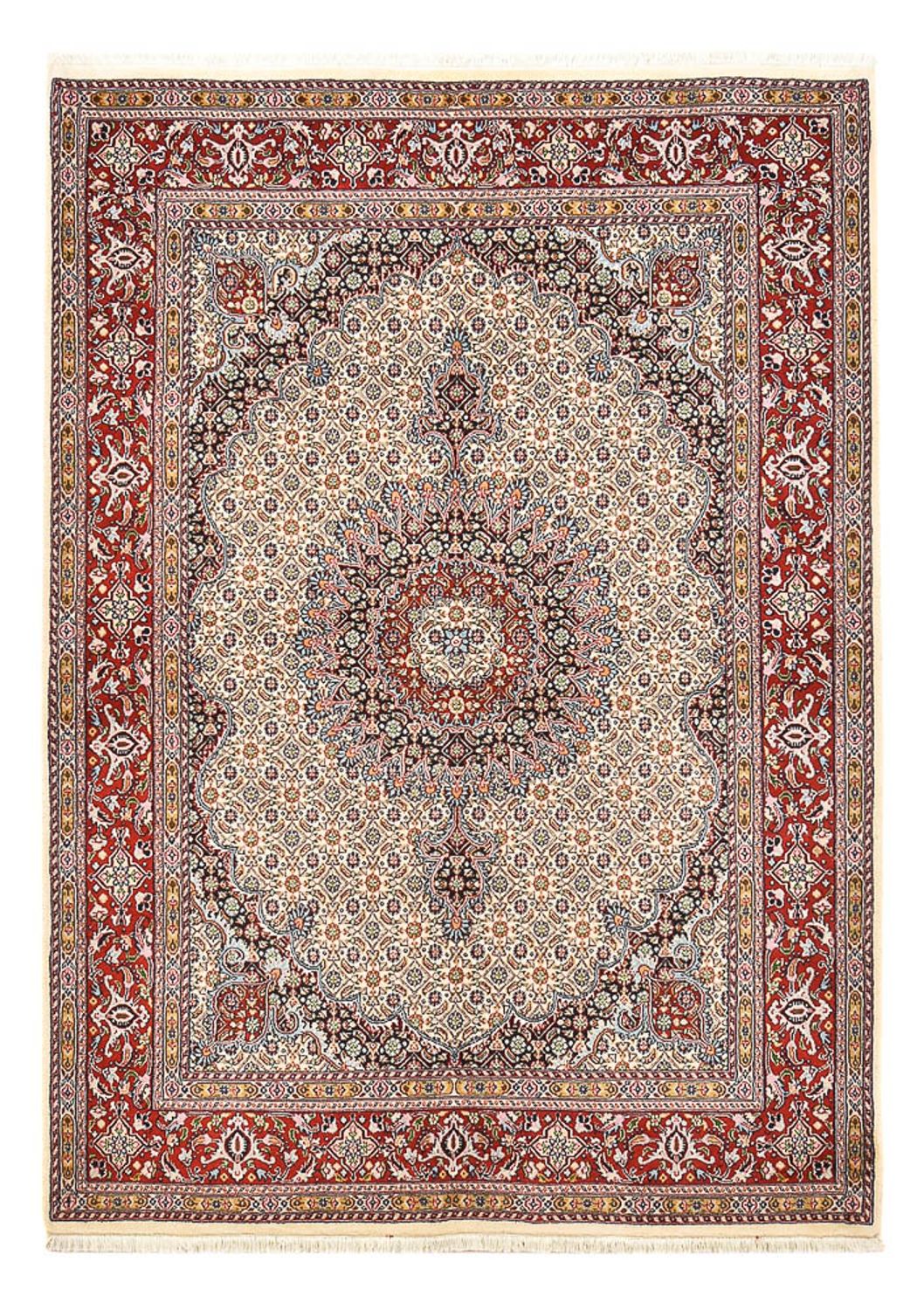 Tappeto Persero - Classico - 210 x 150 cm - sabbia