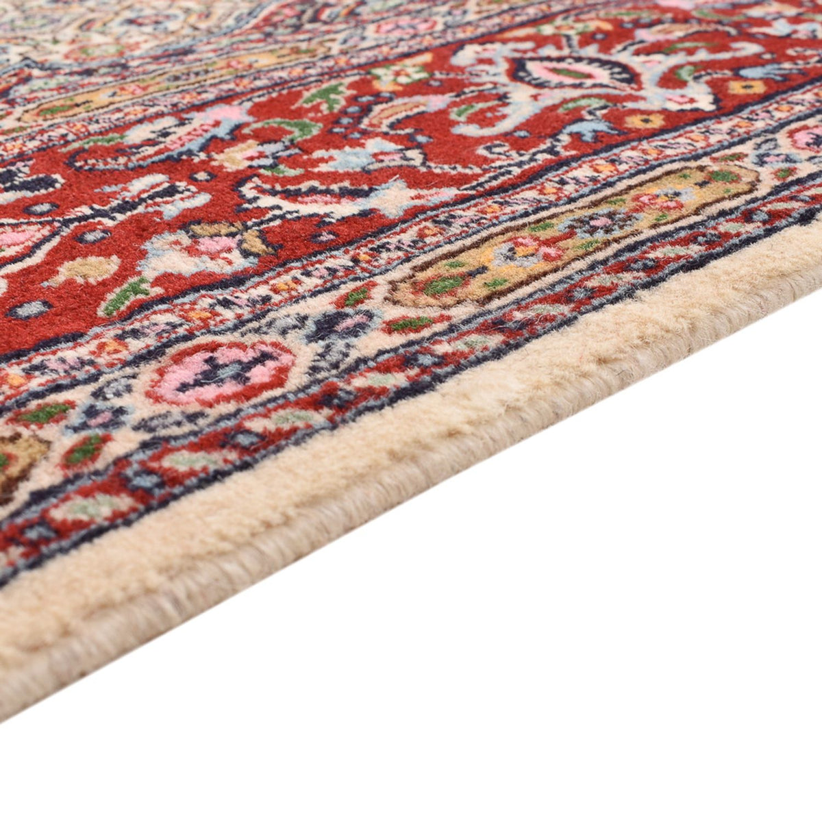 Tappeto Persero - Classico - 210 x 150 cm - sabbia