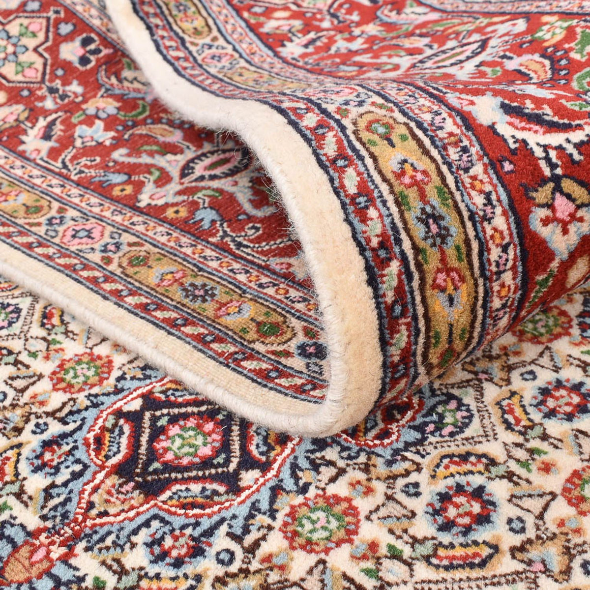 Tappeto Persero - Classico - 210 x 150 cm - sabbia