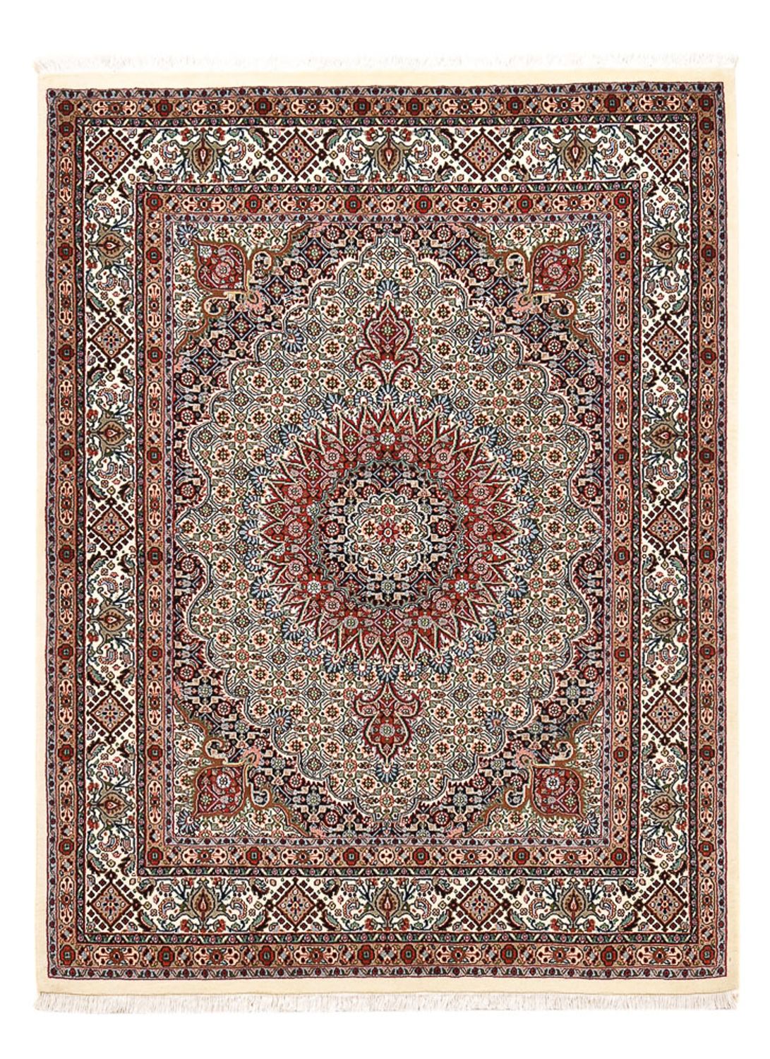 Tappeto Persero - Classico - 200 x 147 cm - sabbia