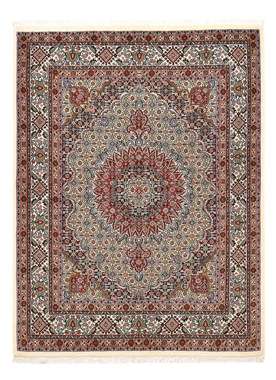 Moud Tappeto 147x200cm - Tappeto persiano