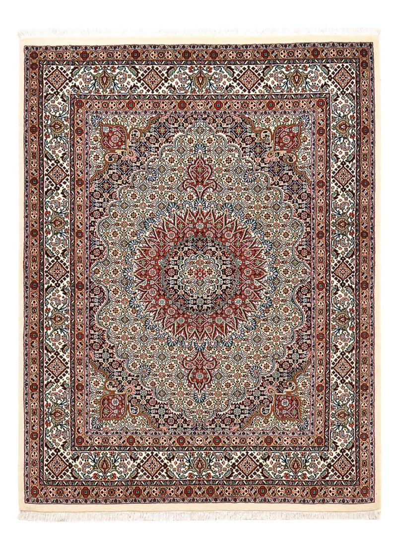 Tappeto Persero - Classico - 200 x 147 cm - sabbia
