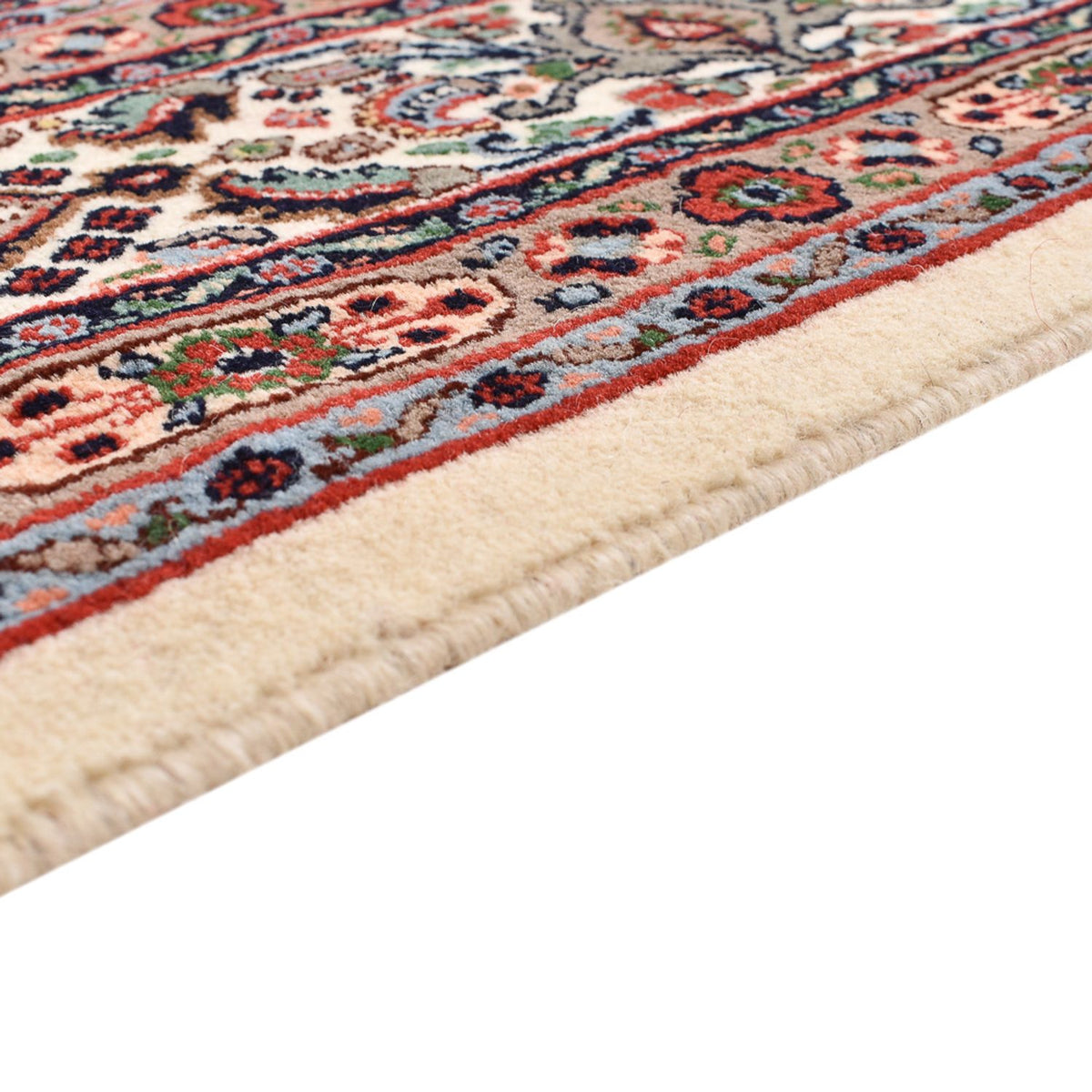 Moud Tappeto 147x200cm - Tappeto persiano