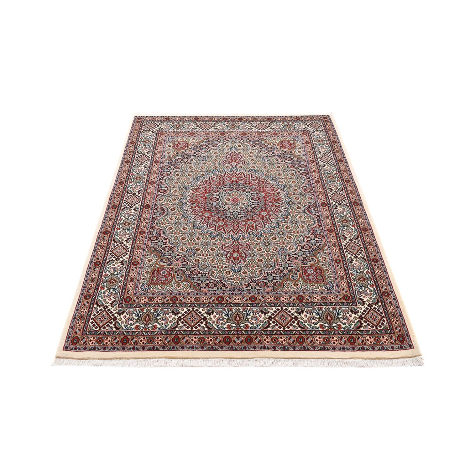 Tappeto Persero - Classico - 200 x 147 cm - sabbia