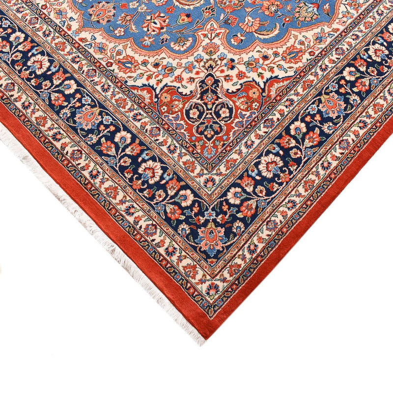 Tappeto Persero - Classico - 248 x 172 cm - blu