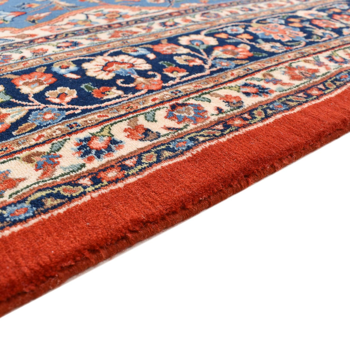 Moud Tappeto 172x248cm - Tappeto persiano