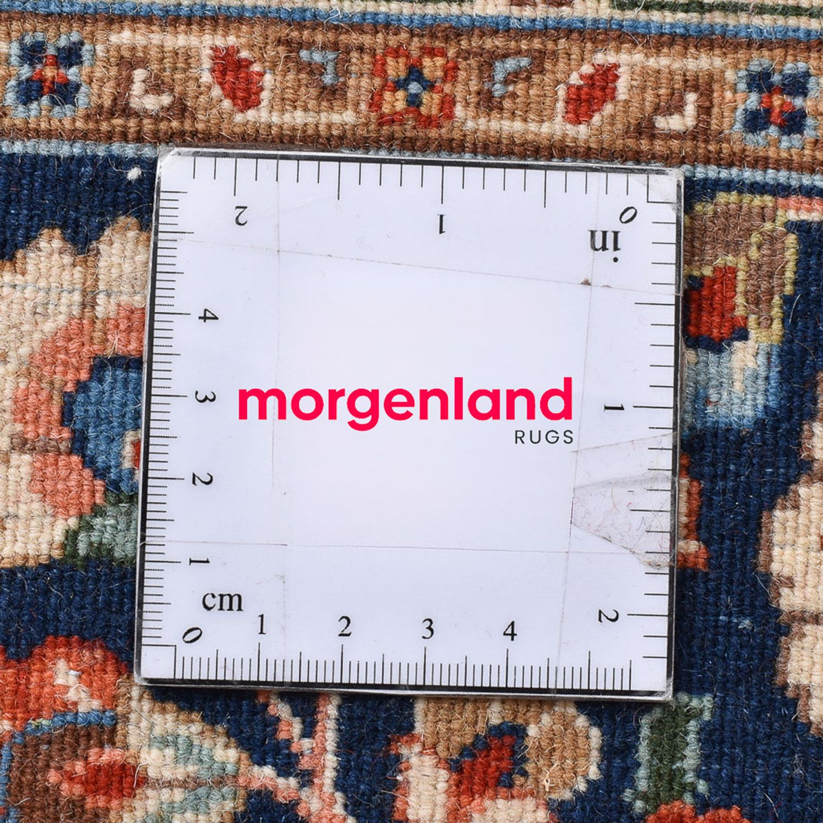 Tappeto Persero - Classico - 248 x 172 cm - blu