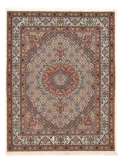 Moud Tappeto 150x196cm - Tappeto persiano