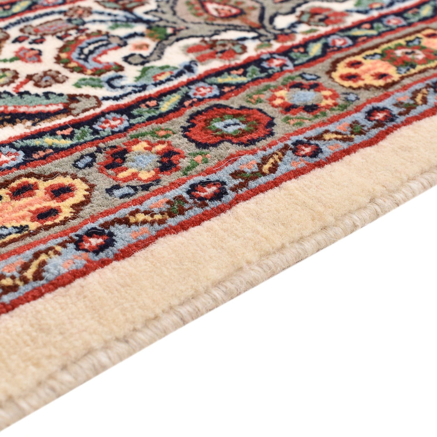 Moud Tappeto 196x150cm - Tappeto persiano