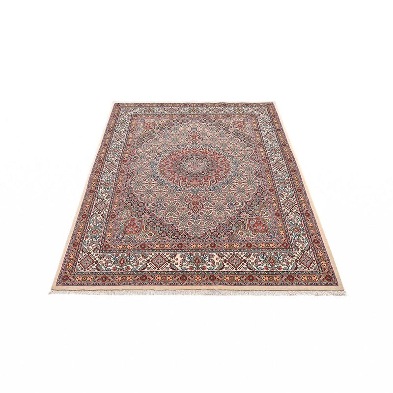 Tappeto Persero - Classico - 196 x 150 cm - marrone scuro