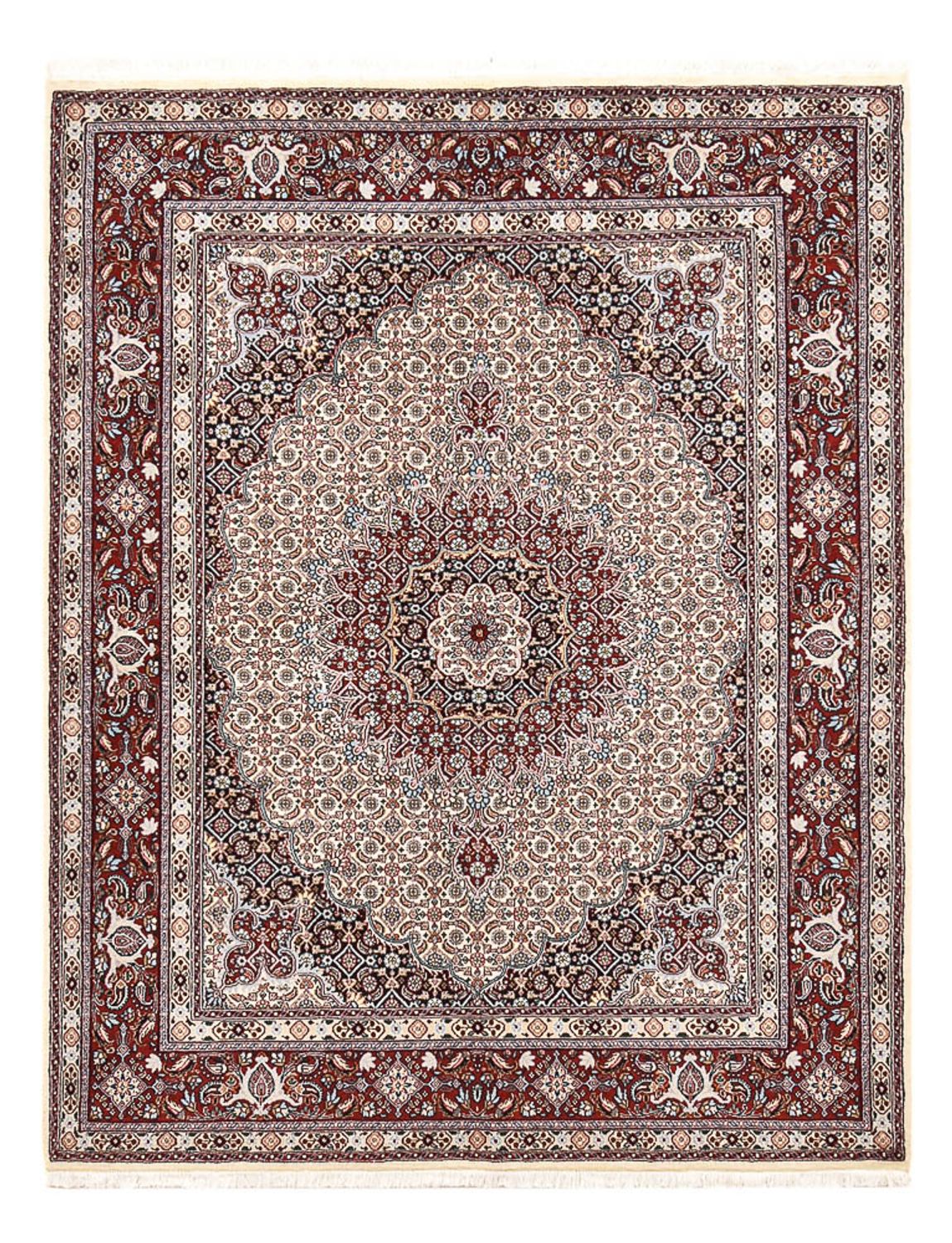 Tappeto Persero - Classico - 200 x 152 cm - marrone