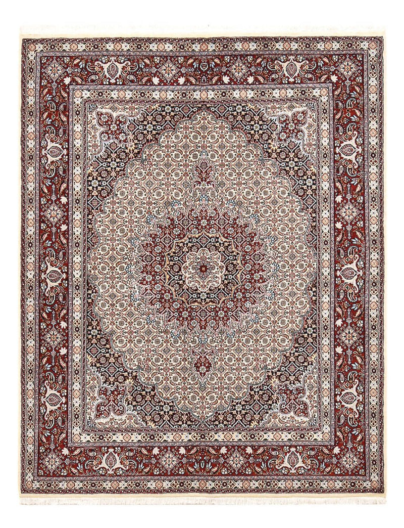Tappeto Persero - Classico - 200 x 152 cm - marrone
