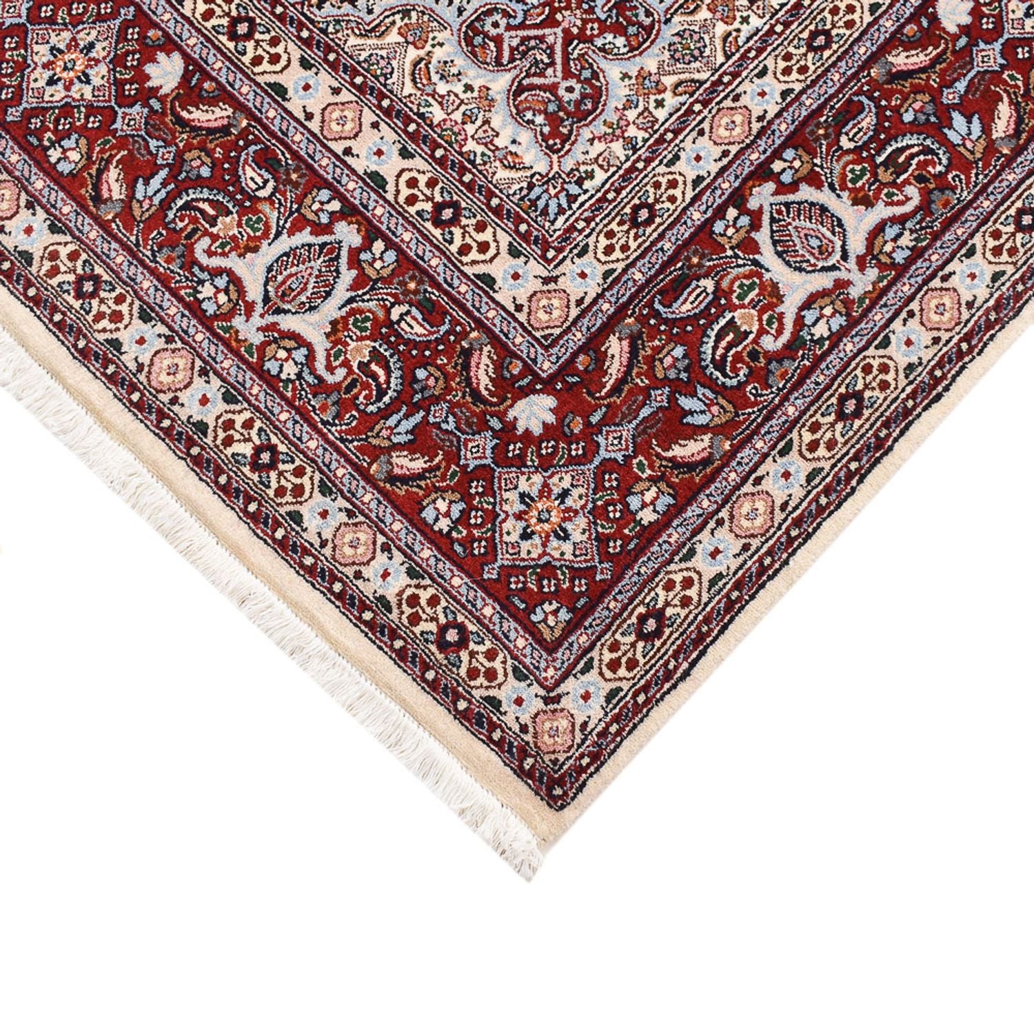 Tappeto Persero - Classico - 200 x 152 cm - marrone