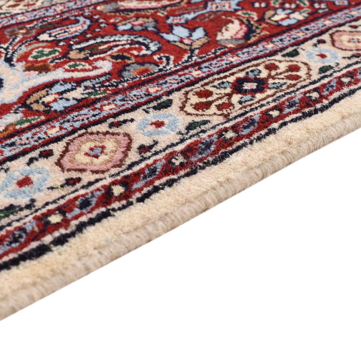 Tappeto Persero - Classico - 200 x 152 cm - marrone