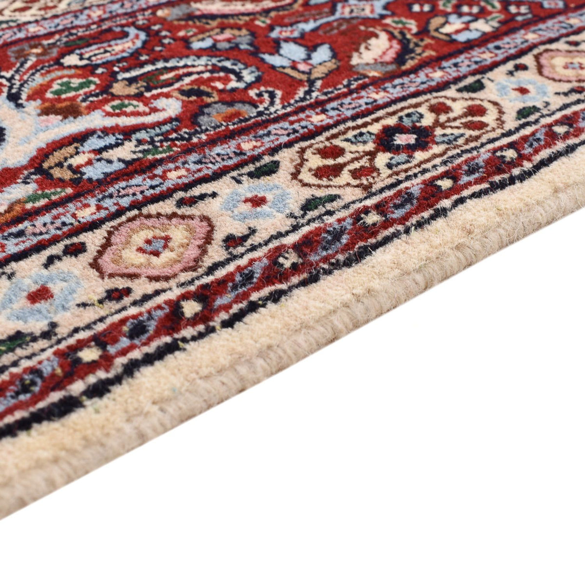 Moud Tappeto 152x200cm - Tappeto persiano
