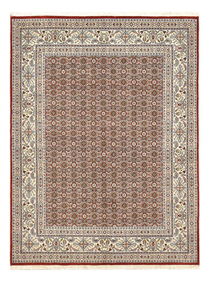 Tappeto Persero - Classico - 202 x 150 cm - marrone