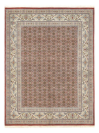 Tappeto Persero - Classico - 202 x 150 cm - marrone