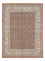 Tappeto Persero - Classico - 202 x 150 cm - marrone