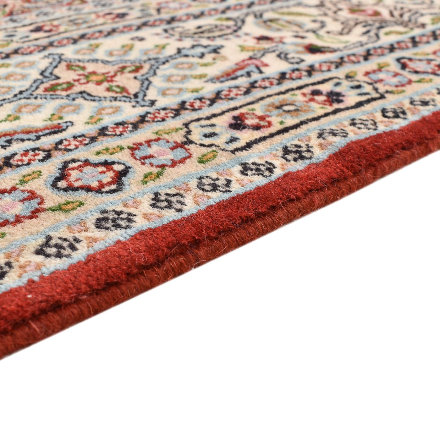 Moud Tappeto 202x150cm - Tappeto persiano