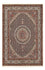 Tappeto Persero - Classico - 229 x 150 cm - marrone