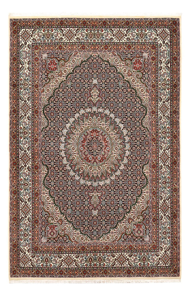 Tappeto Persero - Classico - 229 x 150 cm - marrone