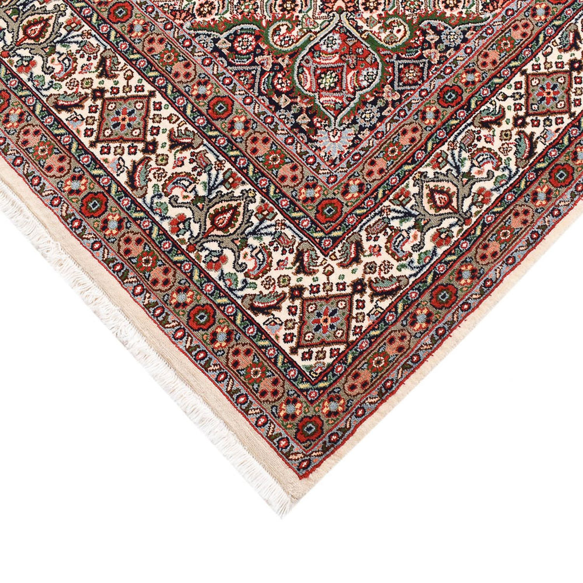 Tappeto Persero - Classico - 229 x 150 cm - marrone