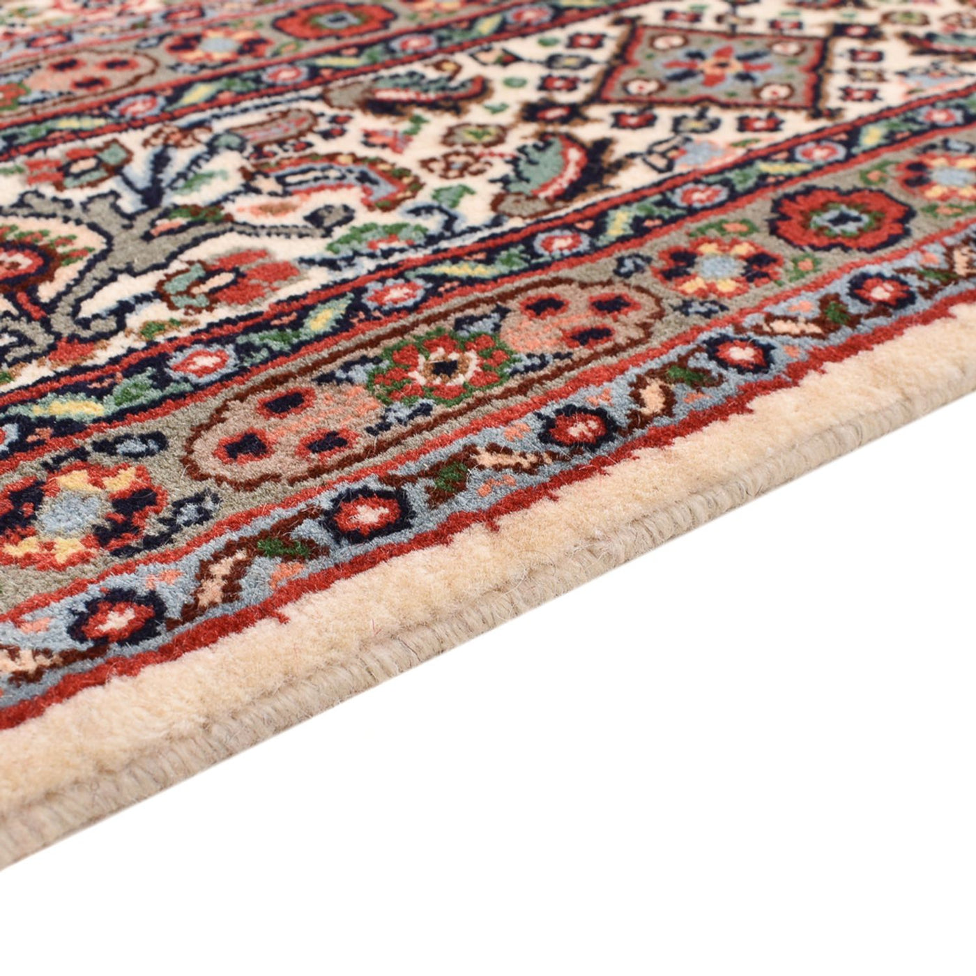 Moud Tappeto 229x150cm - Tappeto persiano