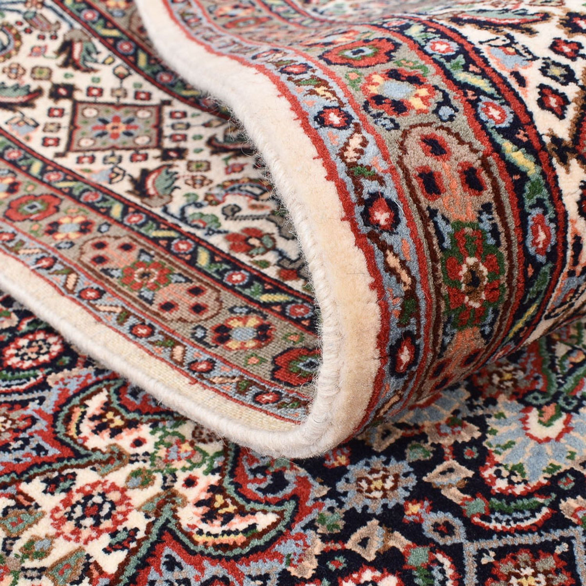 Tappeto Persero - Classico - 229 x 150 cm - marrone