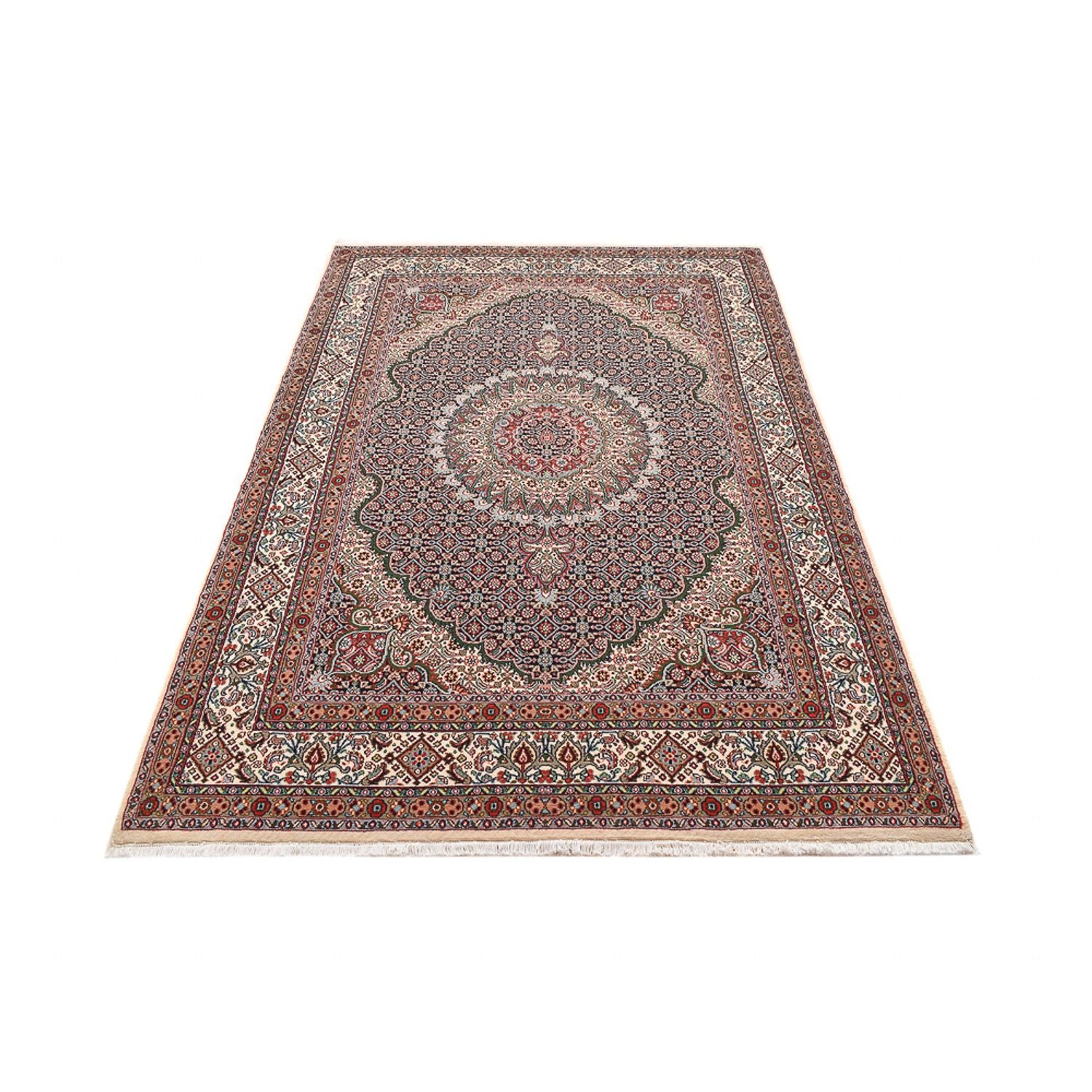 Tappeto Persero - Classico - 229 x 150 cm - marrone
