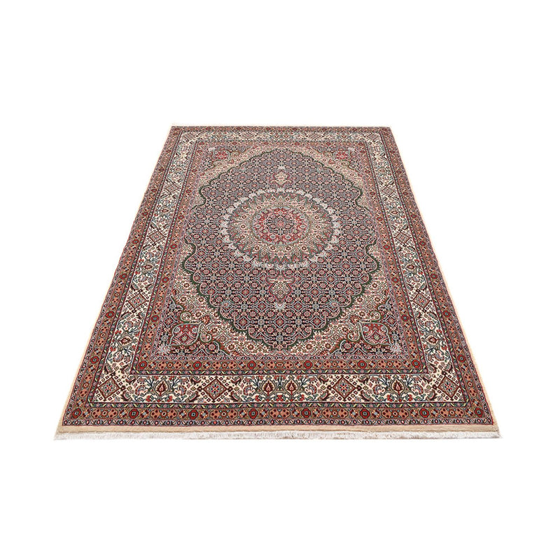 Tappeto Persero - Classico - 229 x 150 cm - marrone