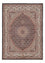 Tappeto Persero - Classico - 203 x 146 cm - marrone
