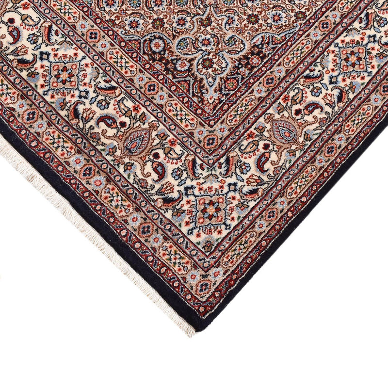 Tappeto Persero - Classico - 203 x 146 cm - marrone
