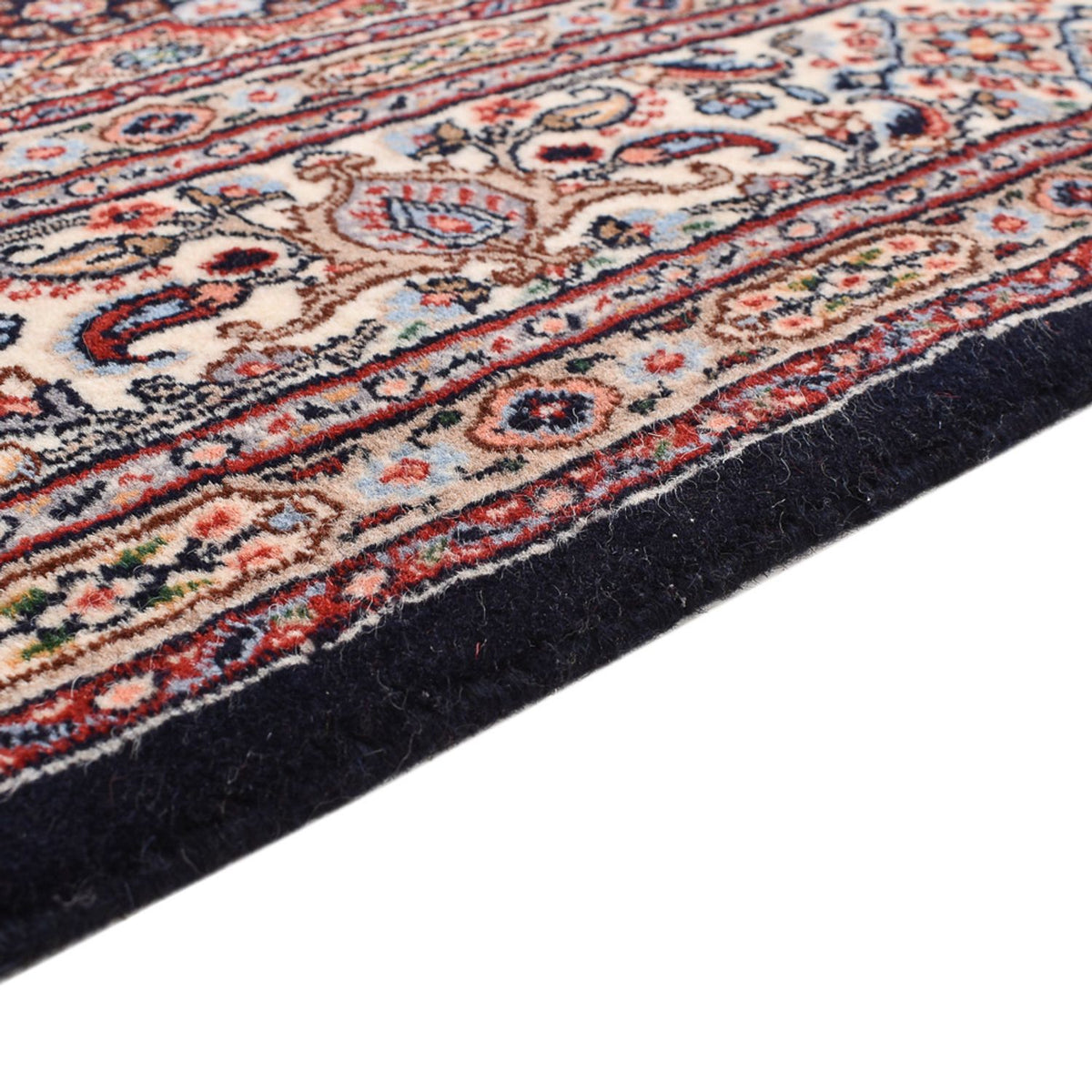 Tappeto Persero - Classico - 203 x 146 cm - marrone