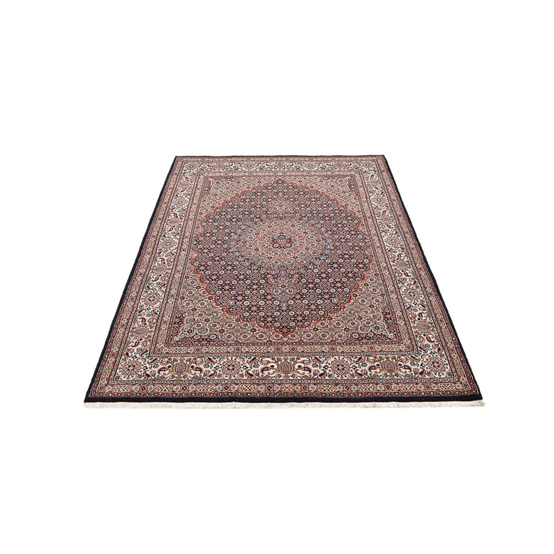 Tappeto Persero - Classico - 203 x 146 cm - marrone
