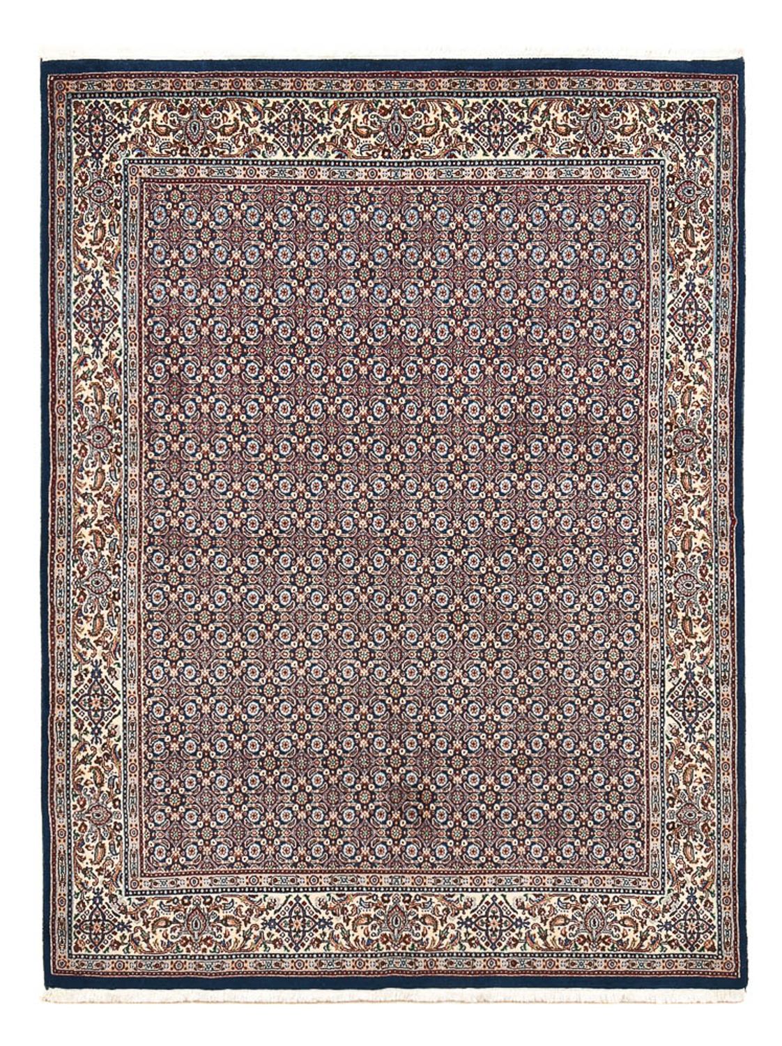 Tappeto Persero - Classico - 198 x 147 cm - marrone