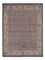 Tappeto Persero - Classico - 198 x 147 cm - marrone