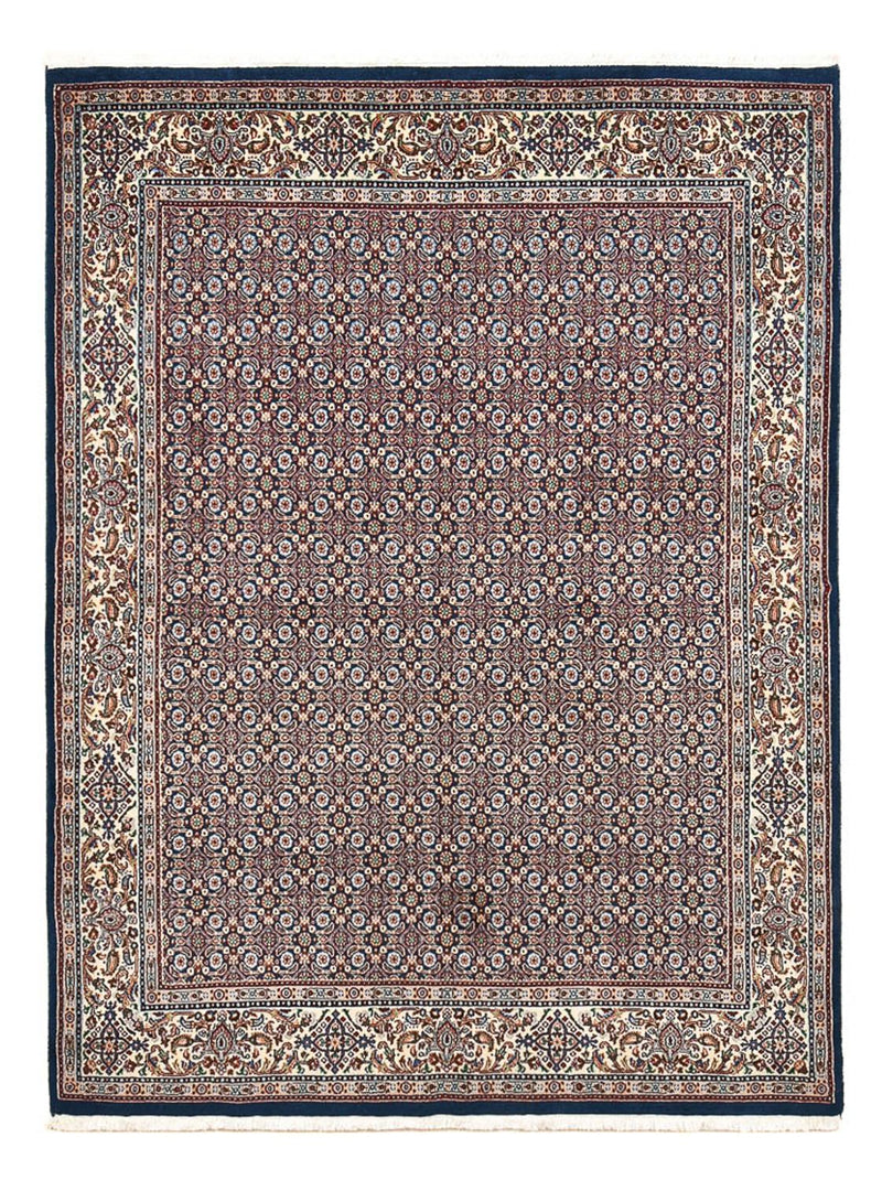 Tappeto Persero - Classico - 198 x 147 cm - marrone