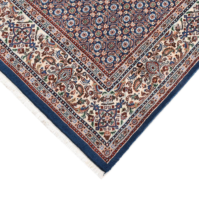 Tappeto Persero - Classico - 198 x 147 cm - marrone