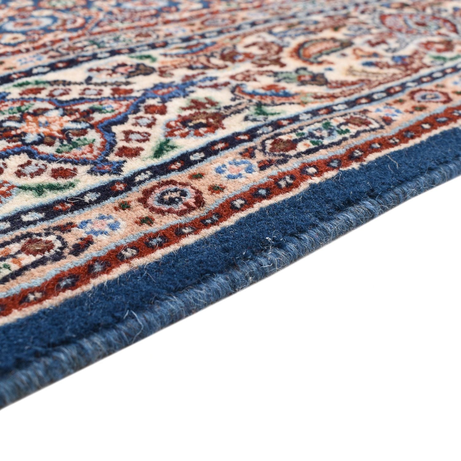 Tappeto Persero - Classico - 198 x 147 cm - marrone
