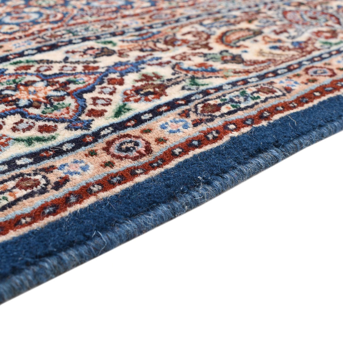 Moud Tappeto 147x198cm - Tappeto persiano