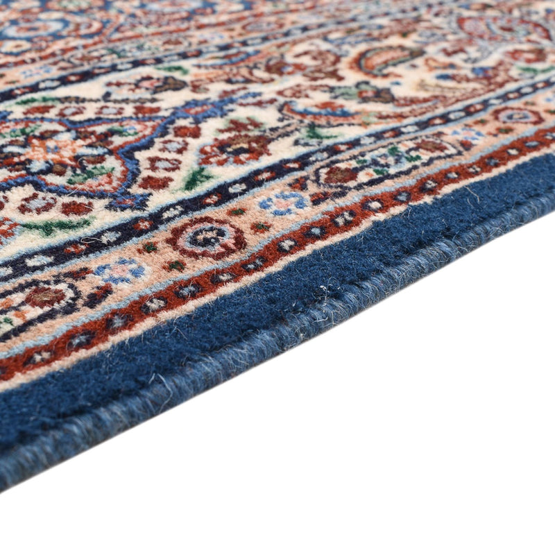 Tappeto Persero - Classico - 198 x 147 cm - marrone