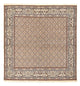 Moud Tappeto 202x193cm - Tappeto persiano