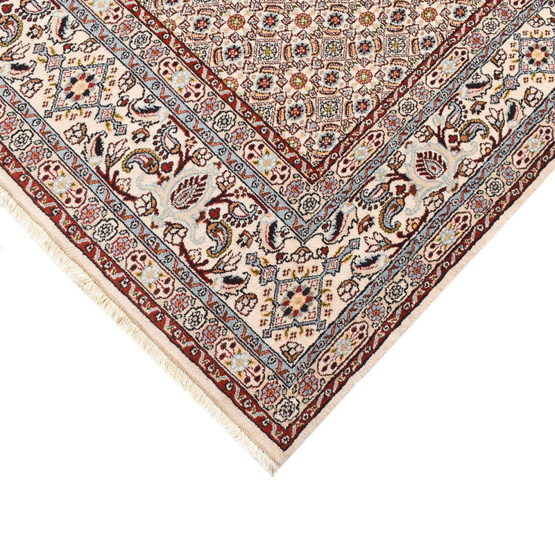 Tappeto Persero - Classico quadrato  - 202 x 193 cm - marrone chiaro