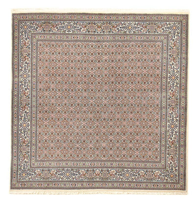 Moud Tappeto 200x200cm - Tappeto persiano