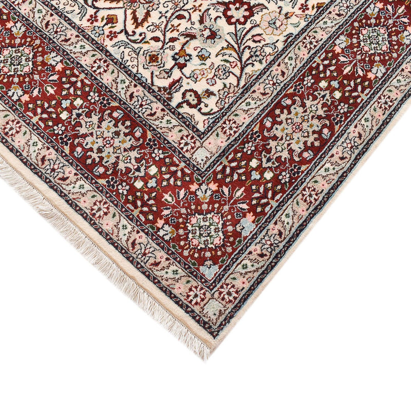 Tappeto Persero - Classico quadrato  - 201 x 201 cm - sabbia